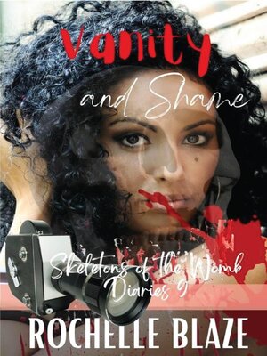 cover image of Vanity and Shame